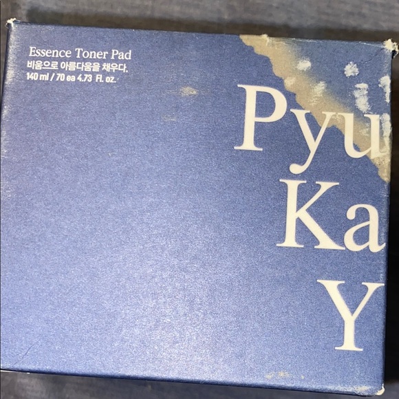 Pyunkang Yul Essence Toner Pad - Picture 2 of 4